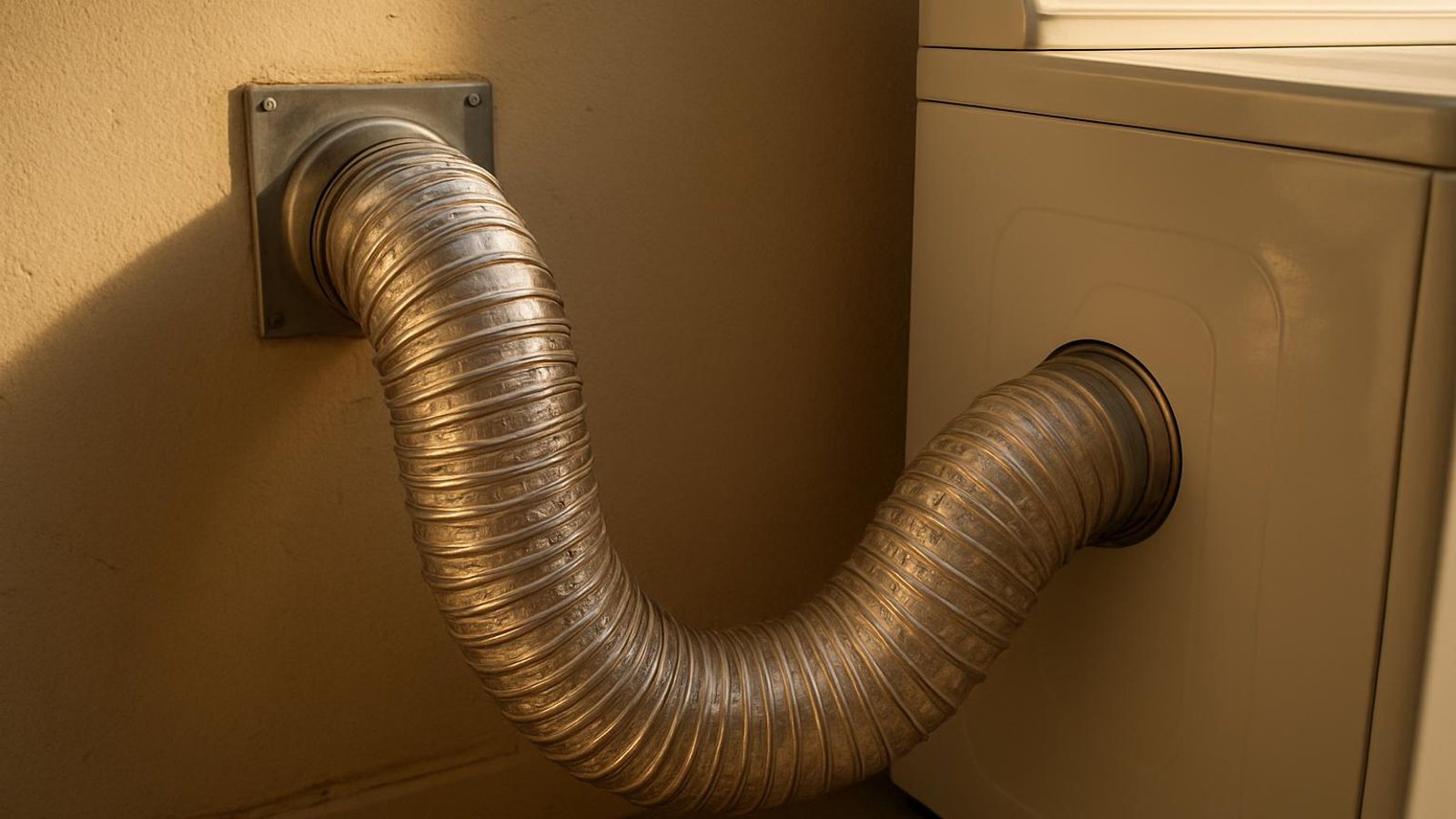 Practical dryer vent cleaning in Plano